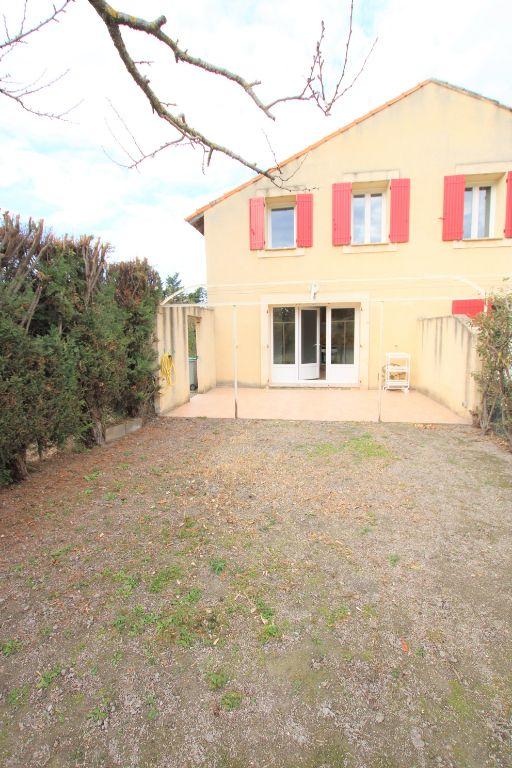 Appartement - 41 m² - 1 pièce