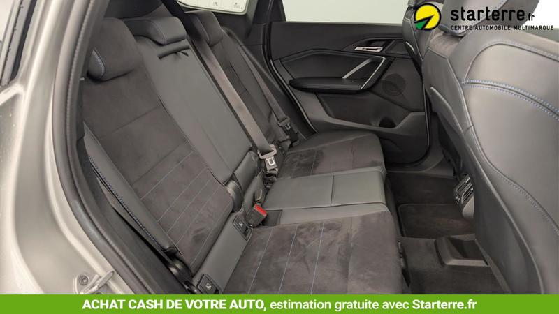 Bmw X1 U11 Xdrive 20d 163ch Dkg7 m Sport