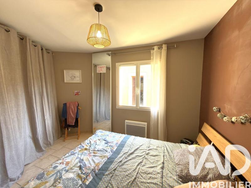 Maison - 104 m² - 4 pièces