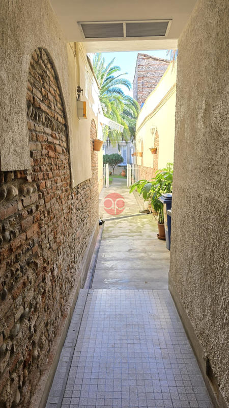 Maison - 112 m² - 6 pièces