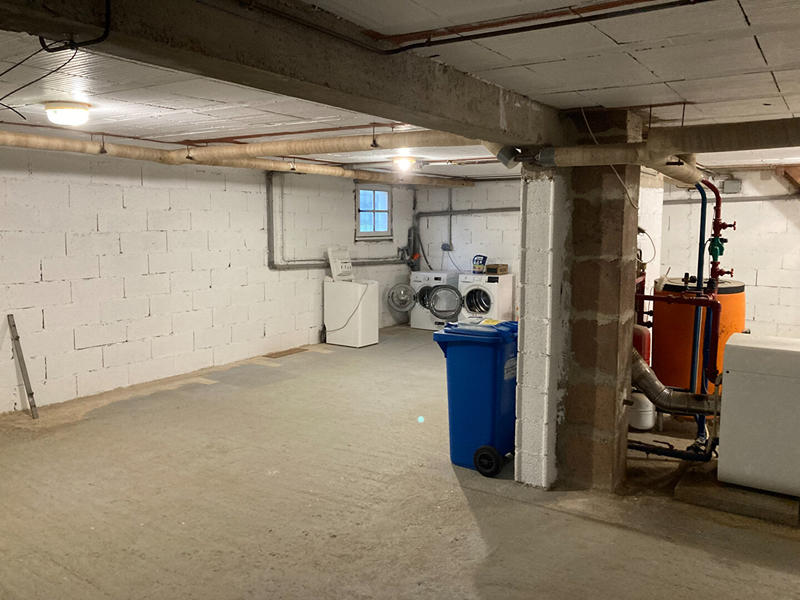 Maison - 101 m² - 6 pièces