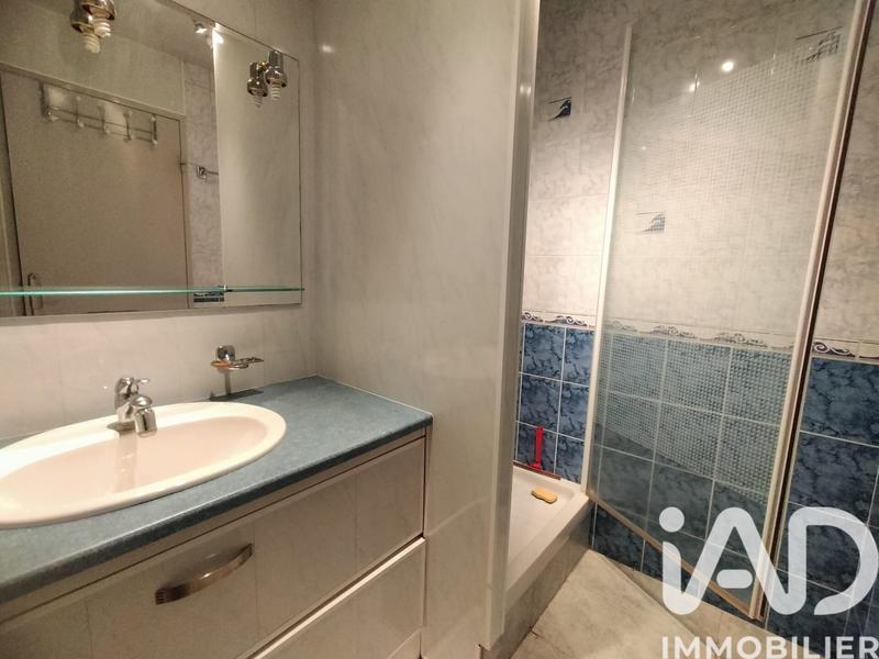 Appartement - 91 m² - 4 pièces