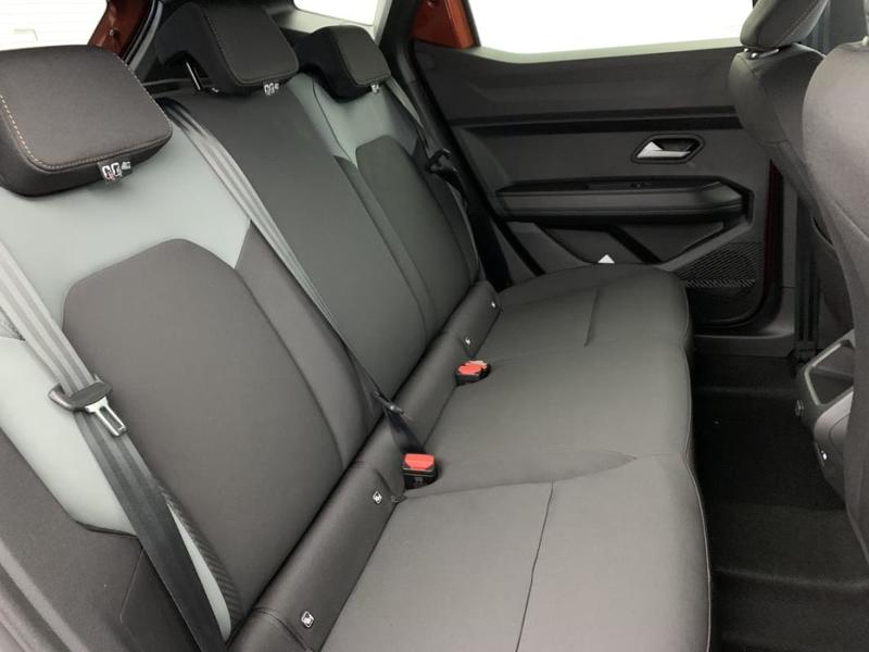 Dacia Duster Mild Hybrid 130 4x4 Extreme