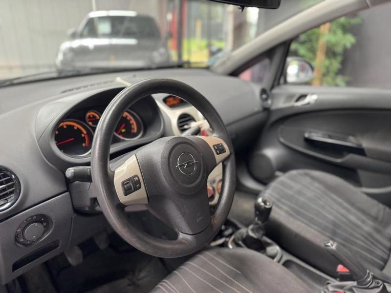 Opel Corsa 1.3 cdti 90 Ch - Cosmo