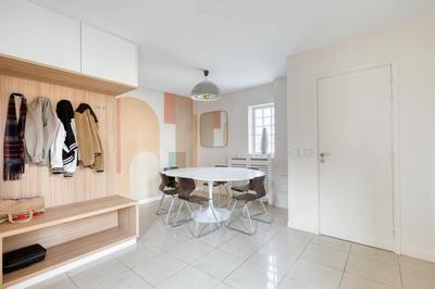 Maison - 143 m² - 7 pièces