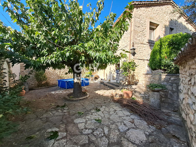 Maison - 109 m² - 4 pièces