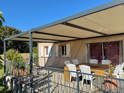 Maison - 81 m² - 4 pièces