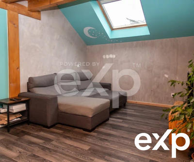 Maison traditionnelle - 144 m² - 5 pièces