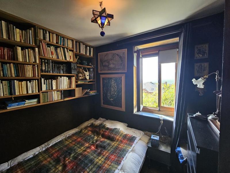 Maison - 84 m² - 5 pièces