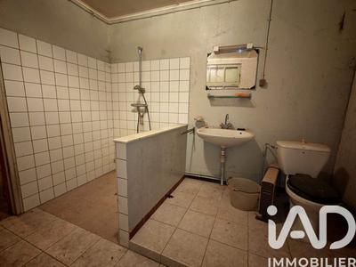 Maison - 129 m² - 4 pièces