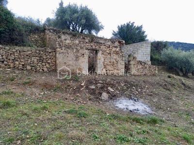 Terrain agricole - 8 300 m²