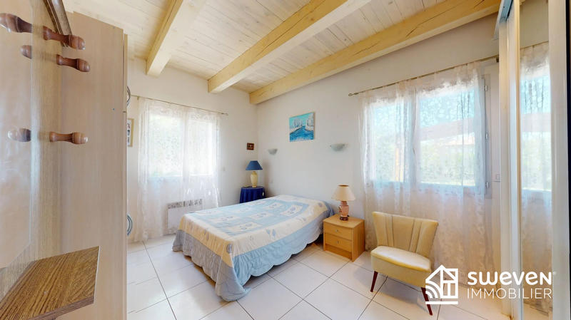 Villa - 278 m² - 10 pièces