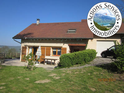 Villa - 95 m² - 4 pièces