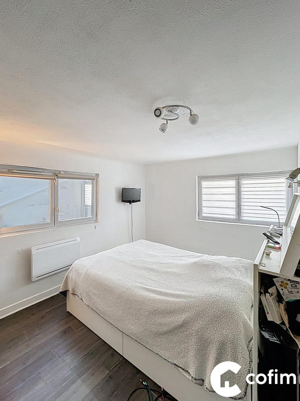 Appartement - 79 m² - 3 pièces