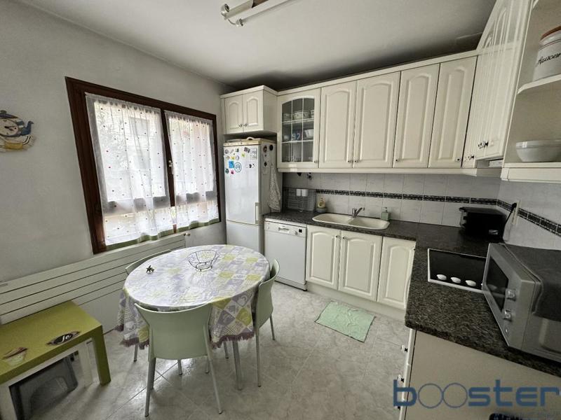 Maison ancienne - 89 m² - 4 pièces