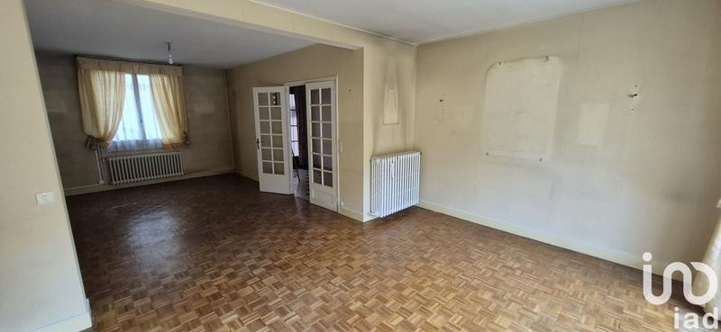 Maison - 182 m² - 6 pièces