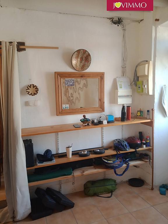 Maison - 123 m² - 5 pièces