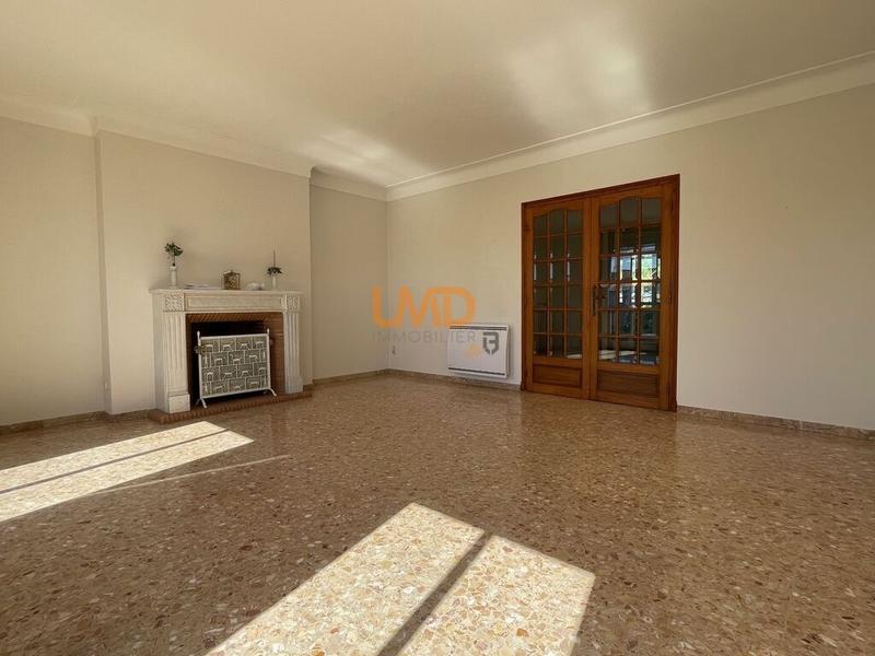Villa - 113 m² - 4 pièces
