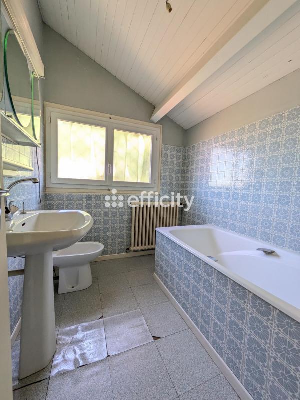 Maison - 102 m² - 4 pièces