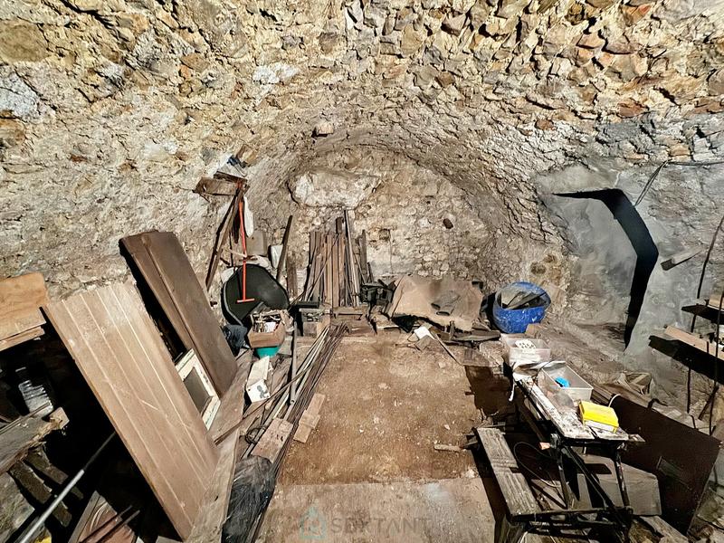 Maison de village - 83 m² - 3 pièces