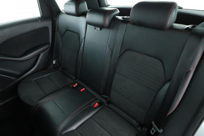 Mercedes Classe B 180 Cdi Fascination 109 ch