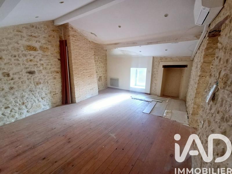 Maison - 120 m² - 7 pièces