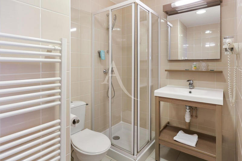 Appartement - 20 m² - 1 pièce