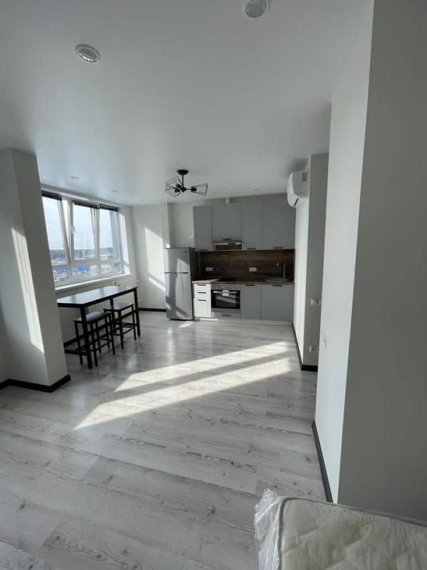 Studio - 27 m² - 1 pièce