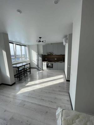 Studio - 27 m² - 1 pièce