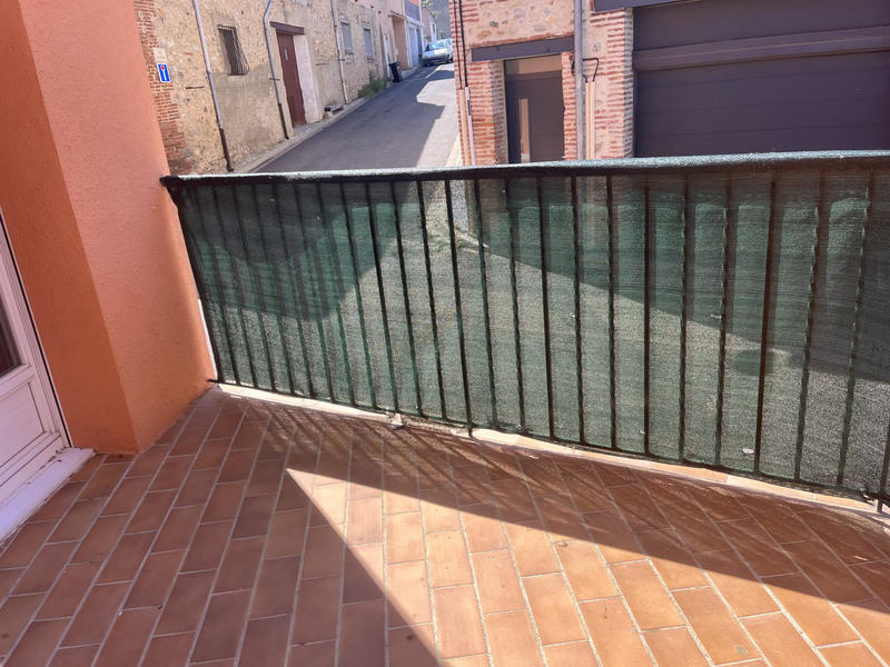 Maison - 117 m² - 5 pièces