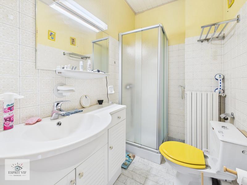 Maison - 138 m² - 6 pièces