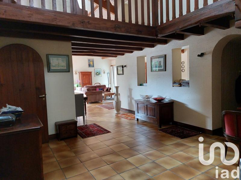 Maison de maîtres - 336 m² - 12 pièces