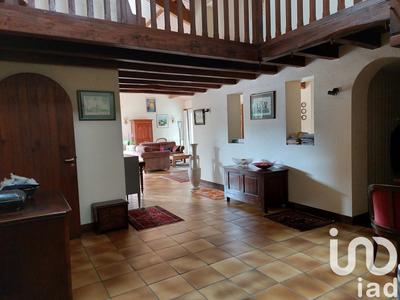 Maison de maîtres - 336 m² - 12 pièces