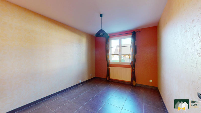 Maison ancienne - 151 m² - 7 pièces