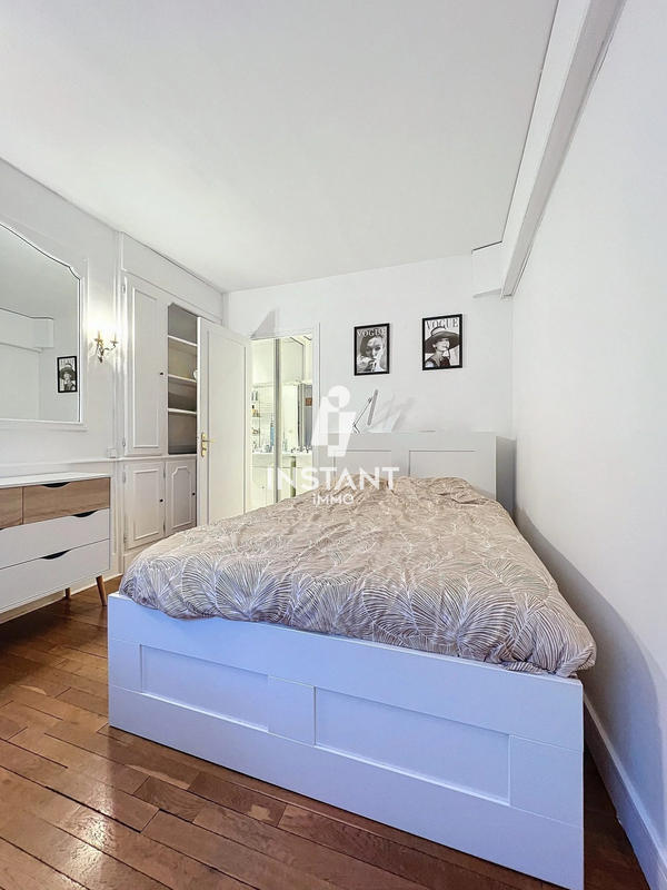 Appartement - 54 m² - 2 pièces