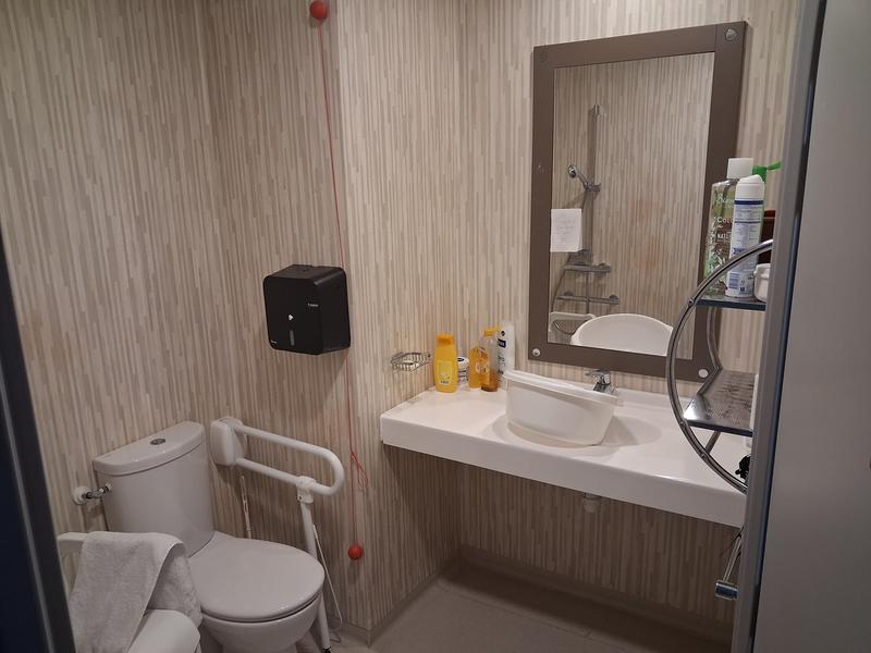 Appartement - 46 m² - 3 pièces