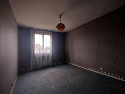 Maison - 124 m² - 6 pièces