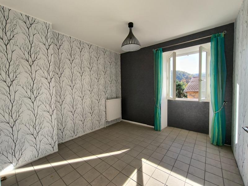 Maison - 192 m² - 6 pièces