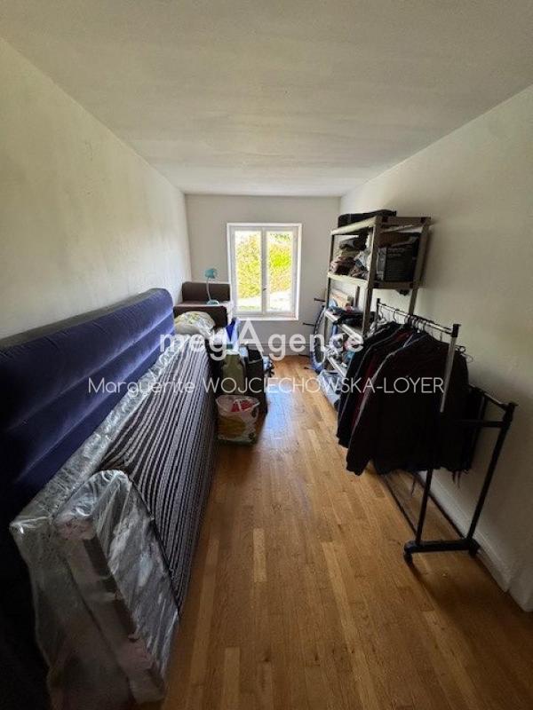 Maison de village - 80 m² - 4 pièces