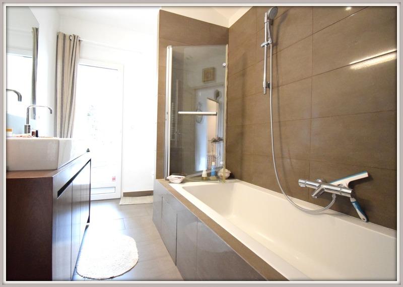 Appartement - 119 m² - 5 pièces