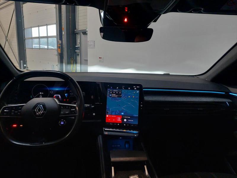 Renault Austral Techno Mild Hybrid 160 Auto