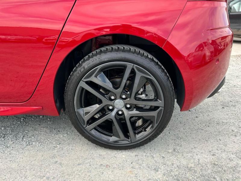 Peugeot 308 II PureTech 130 s&amp;amp;S Eat 8 Gt