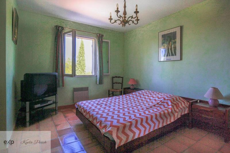 Propriété - 185 m² - 7 pièces