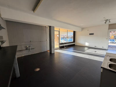 Local commercial - 50 m²