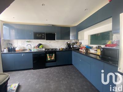 Maison - 146 m² - 6 pièces