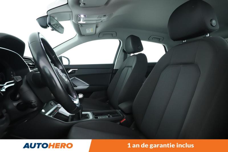 Audi Q3 Sportback 35 Tfsi 150 ch