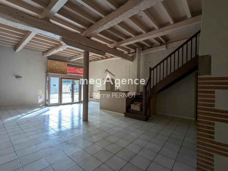 Immeuble - 360 m² - 2 pièces