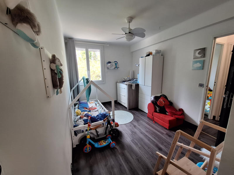 Appartement - 73 m² - 4 pièces