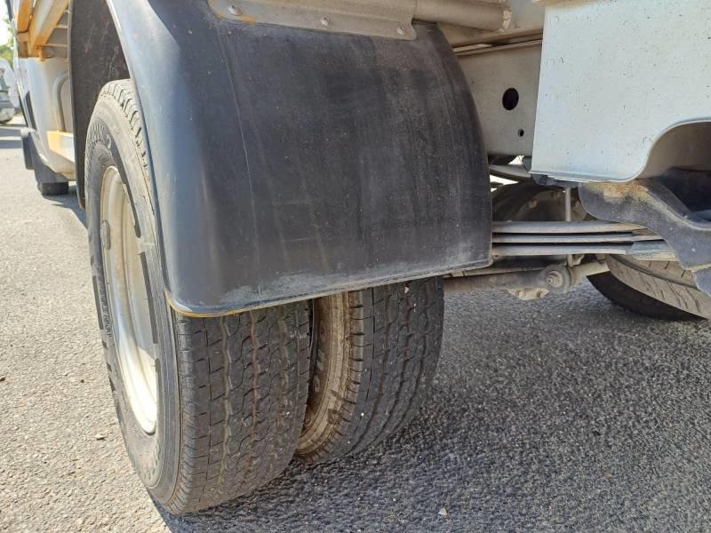 Opel Movano Chc C3500 L2h1 145 Ch Biturbo s/S Propulsion Rs