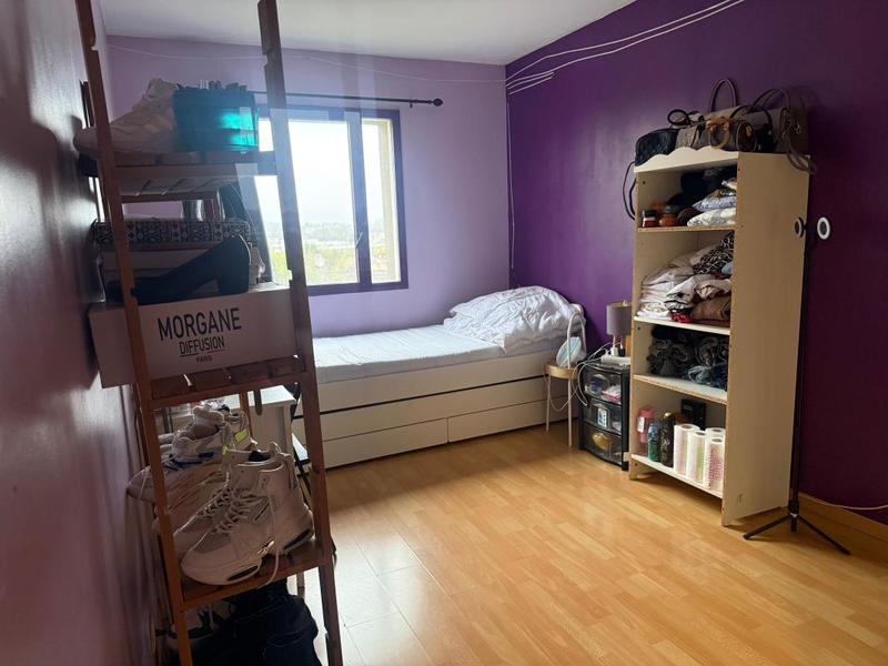 Appartement - 81 m² - 4 pièces